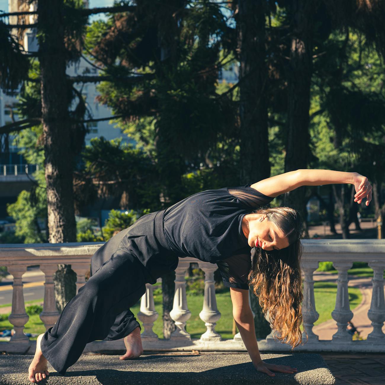Introduction to Dance Therapy for Social Change