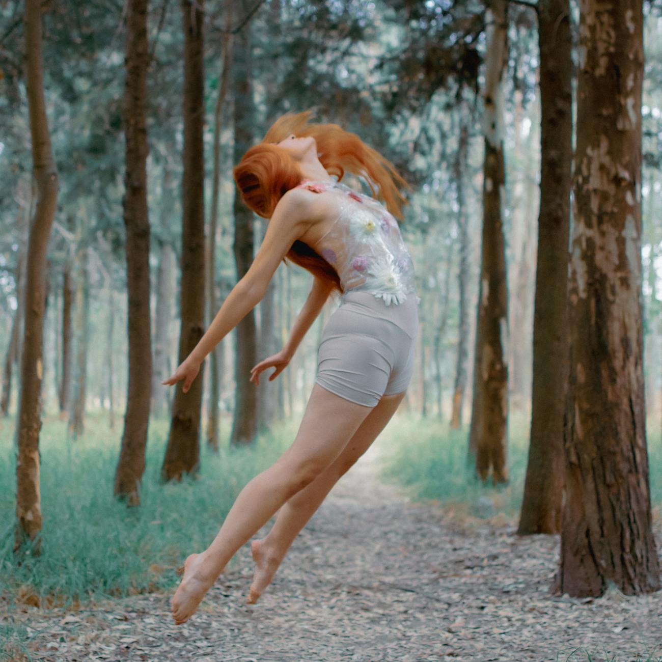 Community Engagement and Advocacy through Dance Therapy