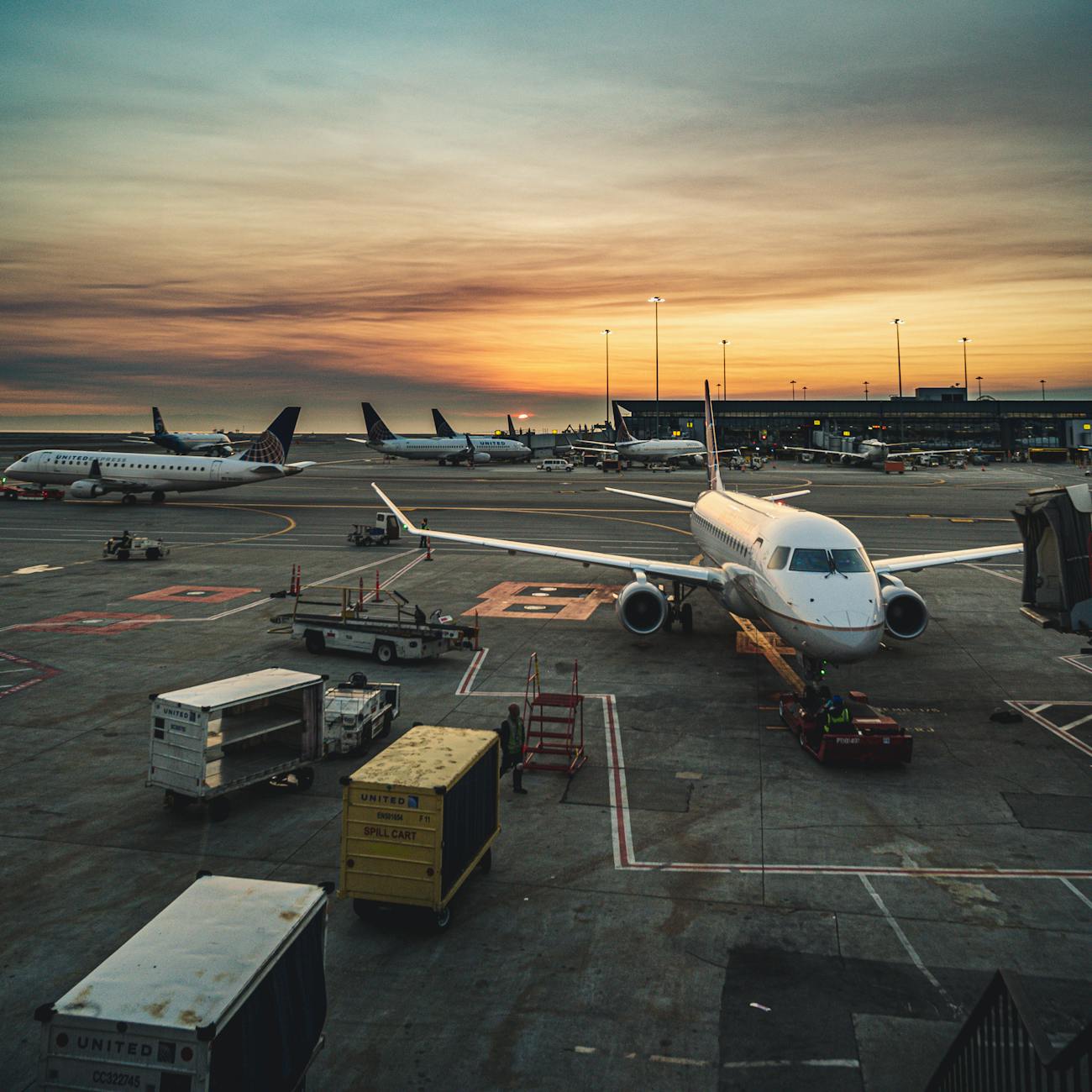 Risk Mitigation Strategies for Airport Projects