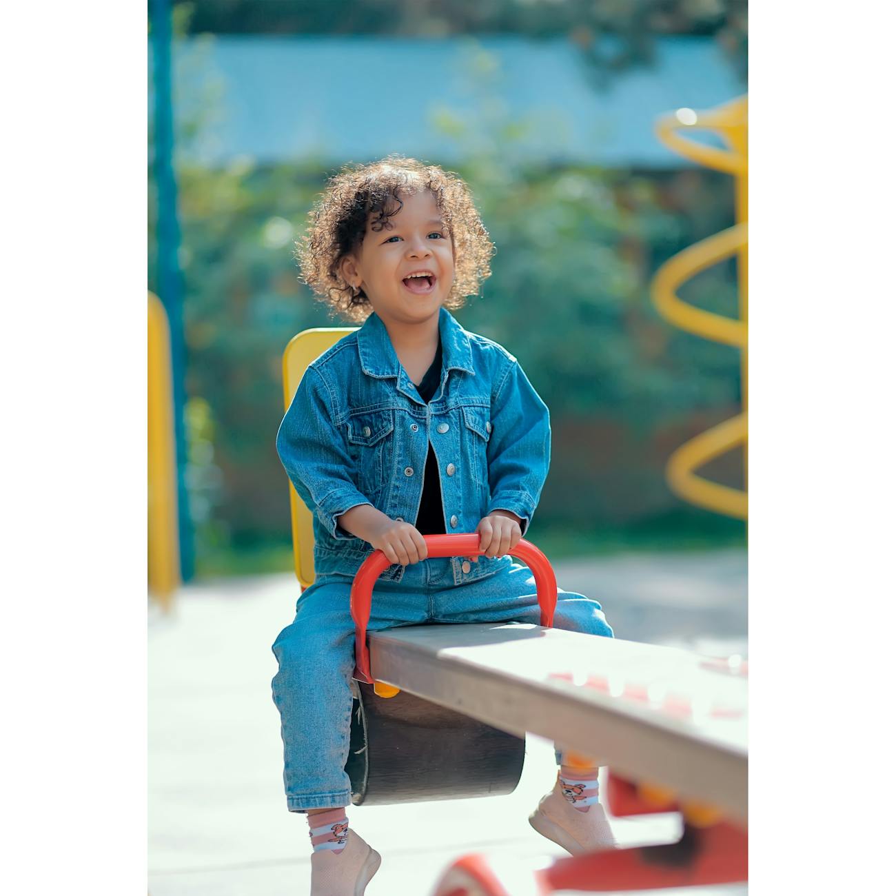 Sensory Play and Art Exploration