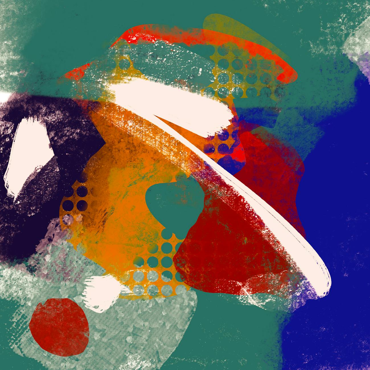 Integrating Technology in Early Childhood Art