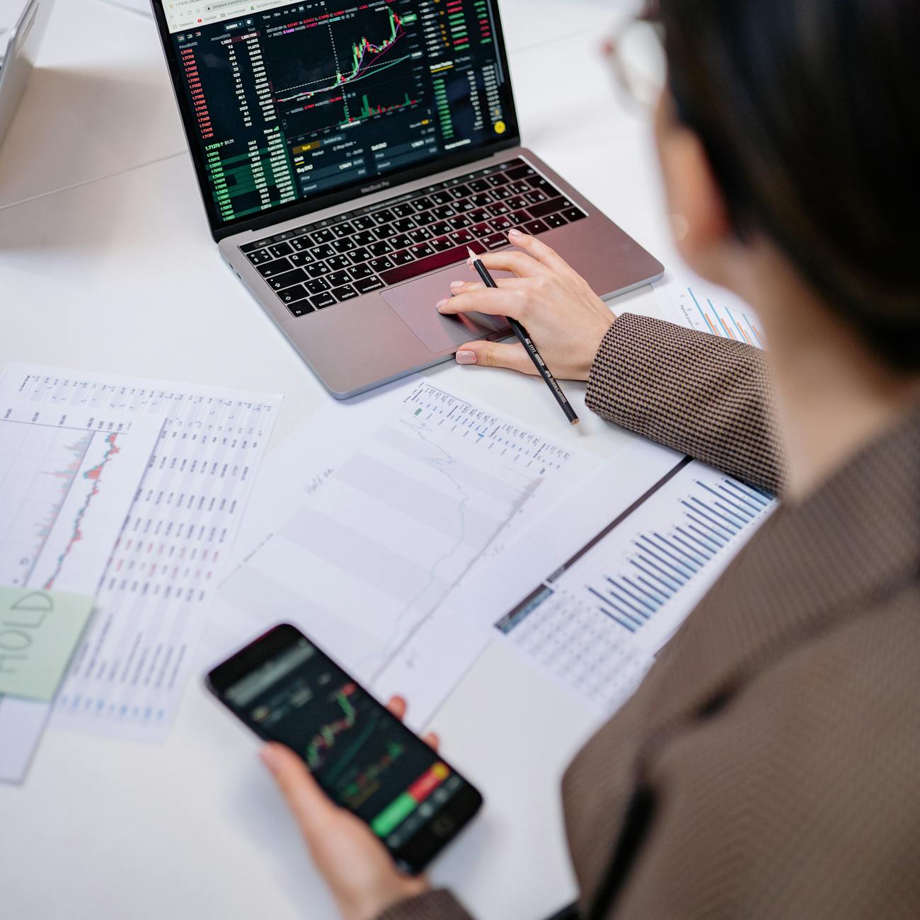 Funding and Financial Management