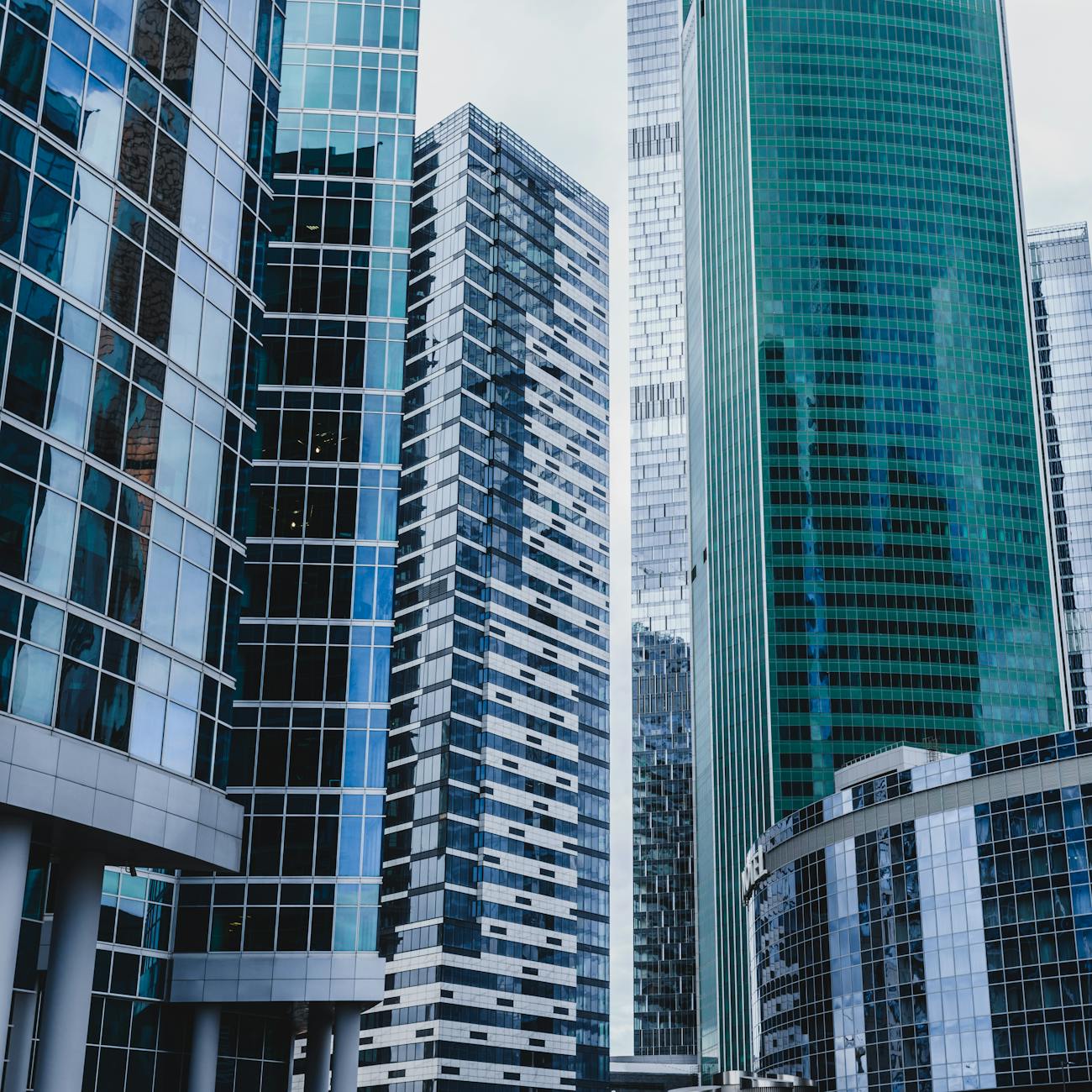 Legal Aspects of Restructuring