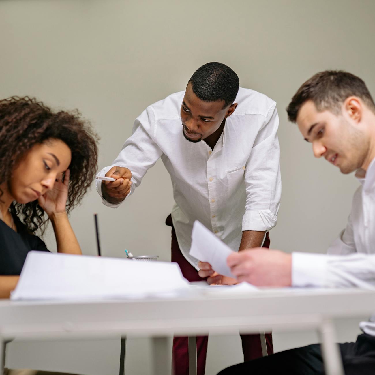 Negotiation and Conflict Resolution