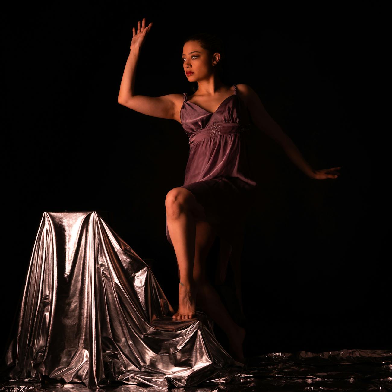 History and Theory of Dance Therapy