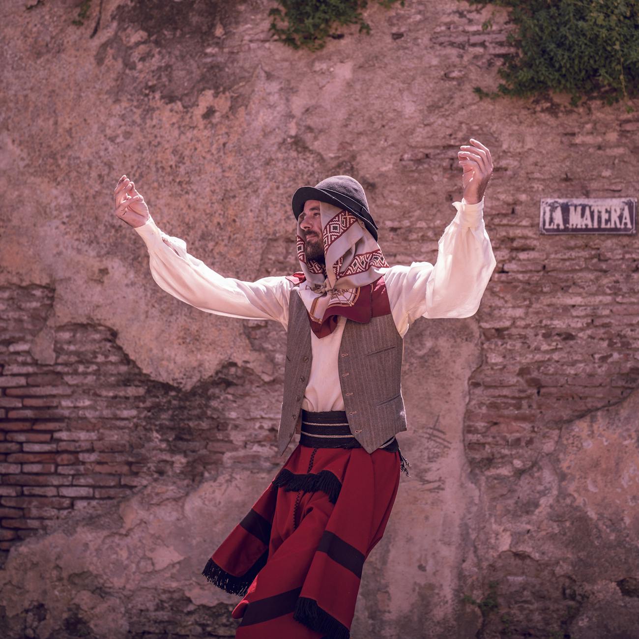 Global Perspectives on Dance Therapy